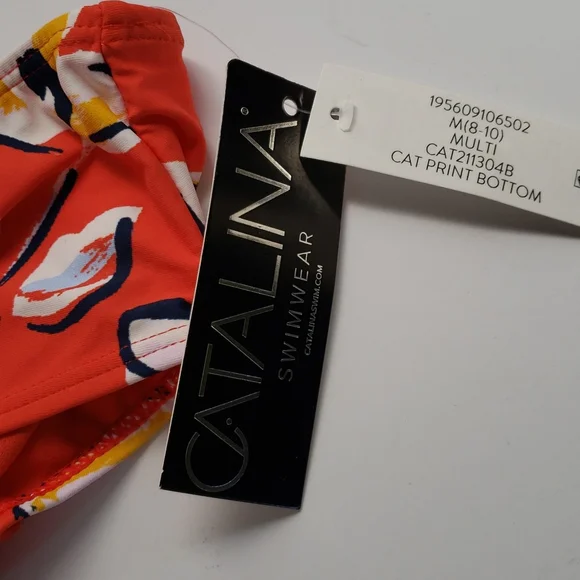 Catalina swimwear bikini bottom - Picture 4 of 6